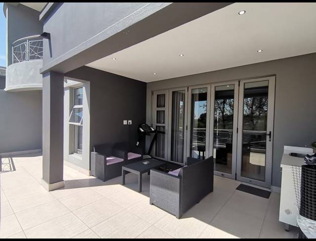 3 BEDROOM PROPERTY TO RENT IN MORNINGSIDE
